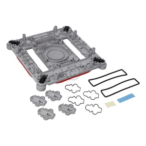 Window Cleaner Chassis 201-Q002-0021 Ecovacs