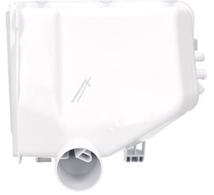 Waschmitteleinlaufkasten für Waschmaschine Hisense/Gorenje 865351 Spülkasten