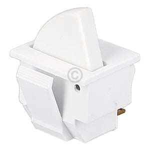 TASTER VENTILATION / INNENLICHT Bauknecht C00173740 für Kühlschrank Bauknecht