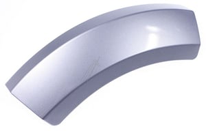 Türgriff silber für Waschmaschine Com 00644363 Waschmaschinen-Griff