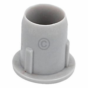 Stopfen für Scharnierbuchse Liebherr 7432674 für Kühlschrank Liebherr