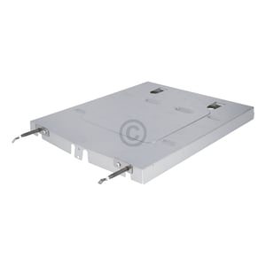 Heizung Unterhitze Midea 17471100001480 für Backofen