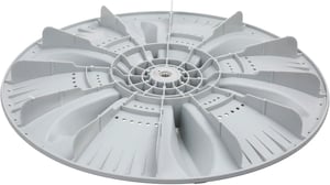 Flügelrad für Waschmaschine Bosch 12020795 Impeller, Kunststoff