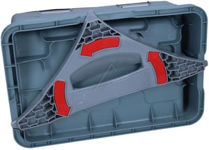 Beko Trockner Filter C00874383 Filtereinsatz, Filterschwamm