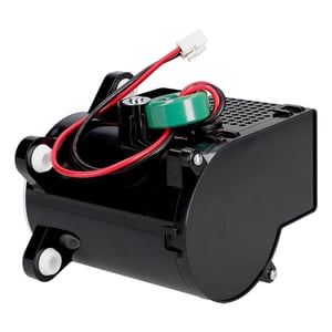 Dust collection fan motor 201-2478-18A2 Ecovacs