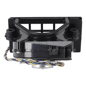 Fan motor （black） 201-2425-1017