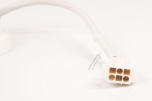 BLDC Motor für Dunstabzugshaube Elica Spp0000822 16-polig 230V 50Hz Induktion