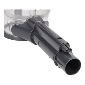 Staubbehälter Hoover 48700207 für Staubsauger CANDY/ HOOVER