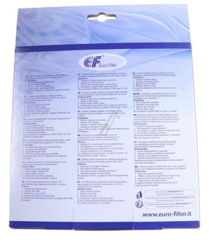 Aktivkohlefilter für Ikea Dunstabzugshaube 704.019.47 (2 Stück) Geruchsfilter