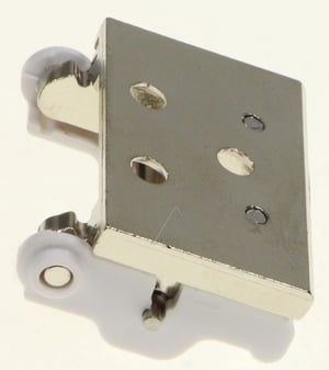 Türhaken mit Aufnahme DOMETIC 289058200 für Absorberkühlschrank