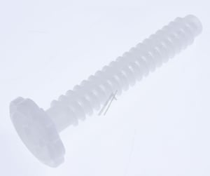 Whirlpool Indesit Ofen Stellfuß 488000858241 Befestigung, Backofen