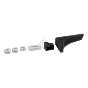 Seal accessory kit 201-2498-0640 Ecovacs