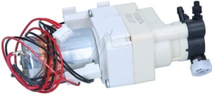 Keramikventil V4 594 12-24V für Melitta Kaffeemaschine 6765583 12-24V-Ventil