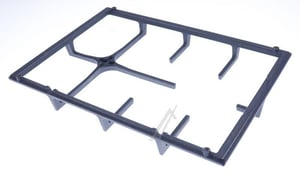 Brennerkreuz für Ofen Whirlpool Indesit 481010704562 Gitterrost links