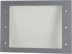 Backofen-Glasscheibe Bosch 00474759 Backofen-Tür