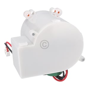 Dust collection fan motor 201-2453-0002