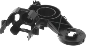 Halter für Allesschneider Bosch 00658680 Motorhalter