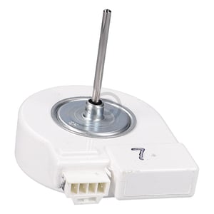 Lüftermotor für Samsung Kühlschrank DA3100020E 12V, 3.48W