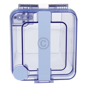 Wassertank Ecovacs 201-2102-2491 für Staubsauger-Roboter