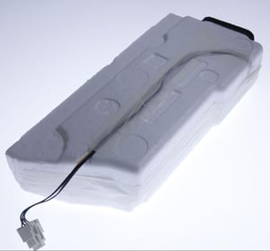 Lufttür-Baugruppe für Haier Kühlschrank 0060854246 Kühlschrank-Reparatur