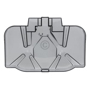 Ablage Ecovacs 201-2353-1403 für Staubsauger-Roboter