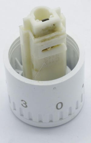 Versenk.Knebel 34A 200 weiss 9075361