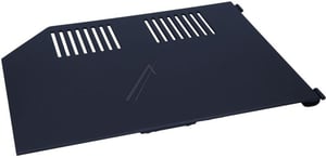 Saeco Kaffeemaschine Seitentür rechts schwarz 421945007701 Gehäuseteil