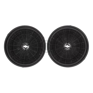 Aktivkohlefilter Gorenje 258691 für Dunstabzugshaube