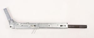 Türscharnier links für Ofen Küppersbusch 548291 Soft 9,6-10kg