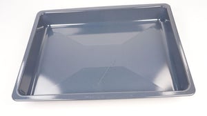 Tiefablage für Ofen Beko Grundig Arcelik C00902314 Backofen Fettpfanne