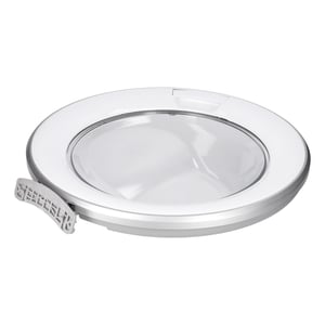 Bullauge Candy 43028484 für Waschmaschine CANDY/ HOOVER