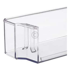 Flaschentürschiene für Kühlschrank Candy Hoover 49028072 Führungsschiene