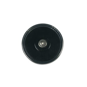Knebel Drehscheibe NEFF 10004928 Tipp-Pad TwistPad® Flat für Kochfläche oben