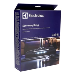 Bodendüse FlowMotion LED Electrolux ZE141 9001690693 für 36mm Ovalrohr