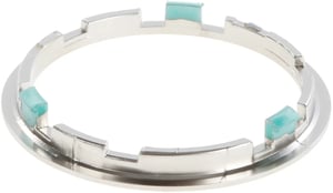 Drehring für Mikrowelle Bosch 00632434 Drehtellerlager