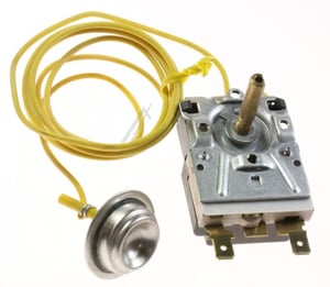Thermostat für Beko Waschmaschine C00928130 Wäschepflege