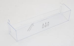 Abstellfach für Smeg Kühlschrank 760392104 Aufbewahrung