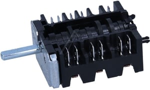 BO-Schalter Amica 8002198 Herd Drehwahlschalter