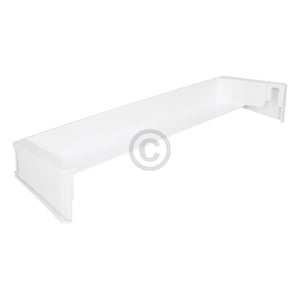 Halterahmen Balay 00448431 457x58mm für Abstellfach Kühlschranktüre