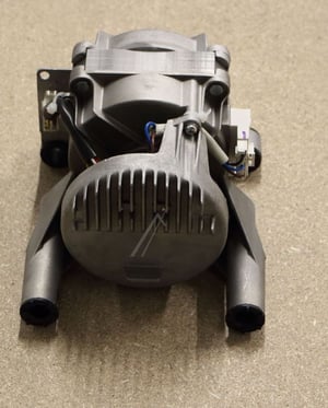 Zxgn-420-8-116l-Motor für Midea Waschmaschine 11002015011786 bürstenloser Gleichstrommotor