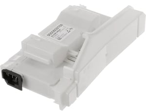 Leistungsmodul programmiert 00652065