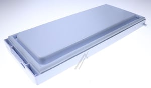 Verdampfertür für Kühlschrank Candy 49039023 Kühlschranktür