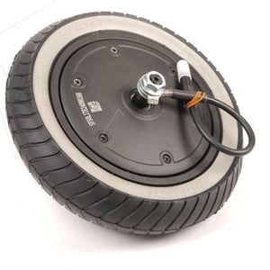 Motor für schlauchlosen Reifen SoFlow 800.570.30 für E-Scooter SO ONE LITE