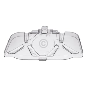 Ablage Ecovacs 201-2353-1402 für Staubsauger-Roboter