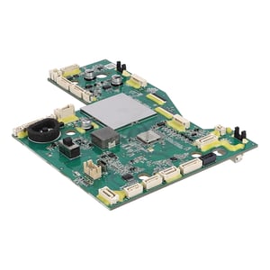 Vacuum Cleaner Main Board Of Deebot White/Water Tank Version Ecovacs