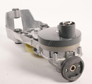 Getriebeeinheit KVC7 für Küchenmaschine & Mixer DeLonghi AS00004380 Antrieb