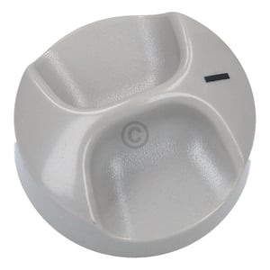 Drehknopf für Wahlschalter DOMETIC 241213710 für Kühlschrank