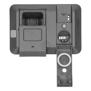 Dosierkombination passend für Electrolux 140001303449 Bitron/ Elbi 35570033