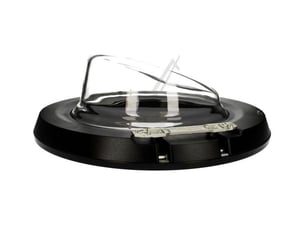 Waschmaschinentür für Beko C00865807 Premium-Qualität