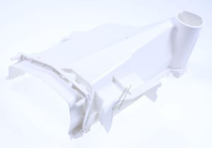 Schubladenfach für Waschmaschine Electrolux 140000285167 Waschmittelbehälter